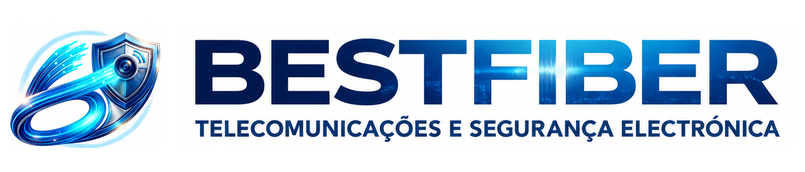 BestFiber - Telecomunicações e Segurança Electrónica